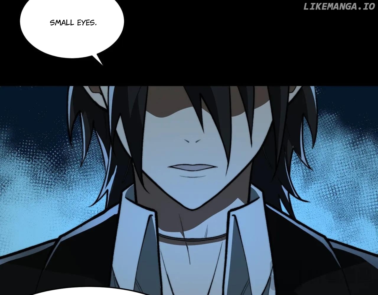 I created an Urban Legend Chapter 84 - page 93